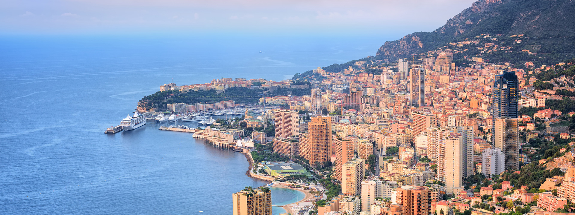 text-over-image homepage image